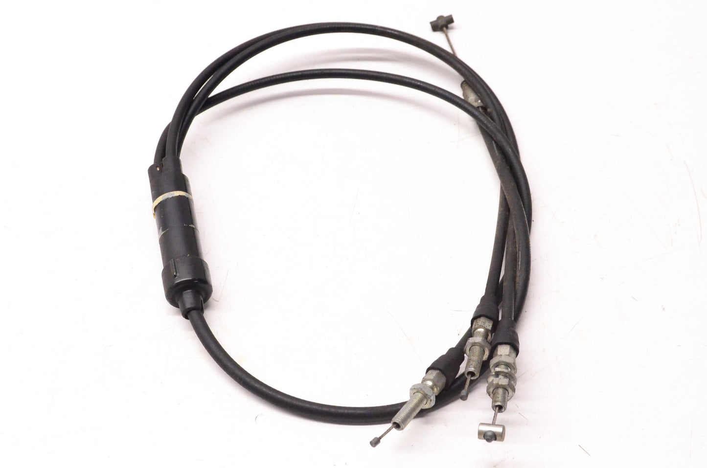 Aftermarket 414734900 Throttle Cable NOS