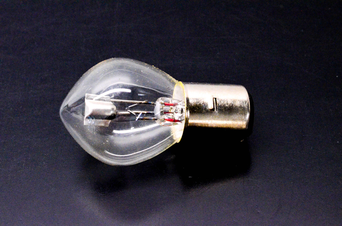 Aftermarket 410501900 Headlight Bulb NOS