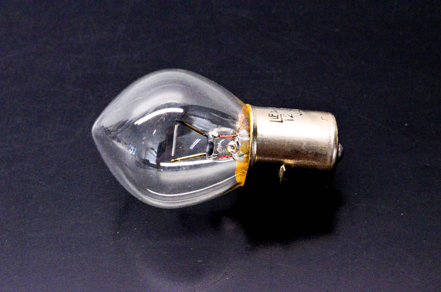 Aftermarket 410501700 Headlight Bulb NOS
