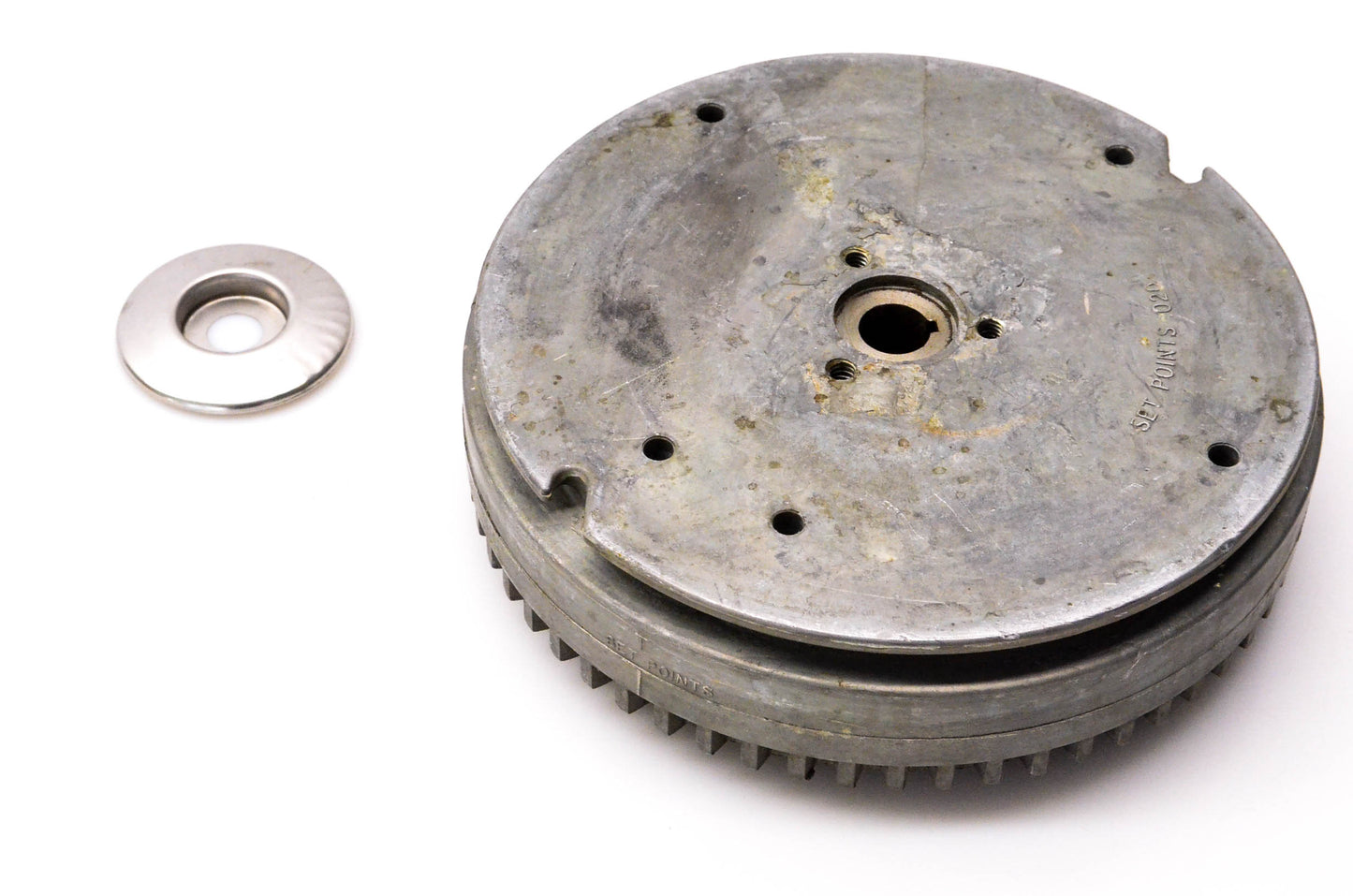 OMC 580465 Flywheel Kit