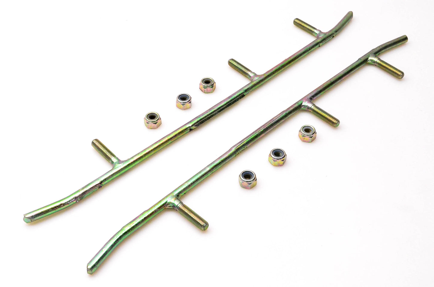 Aftermarket 505066920 Ski Runner Kit NOS