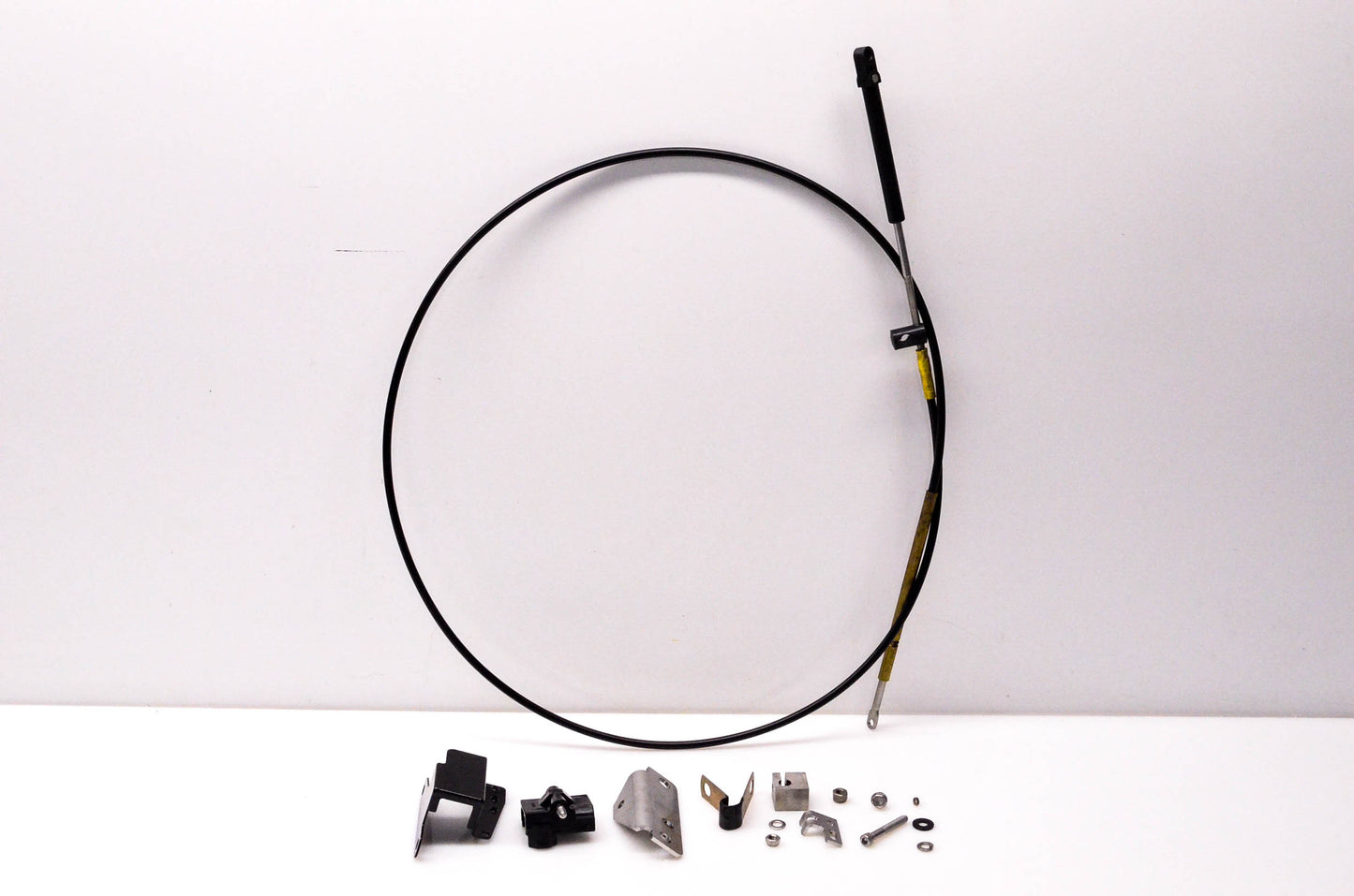 Aftermarket 850000A 3 Tiller Kit NOS