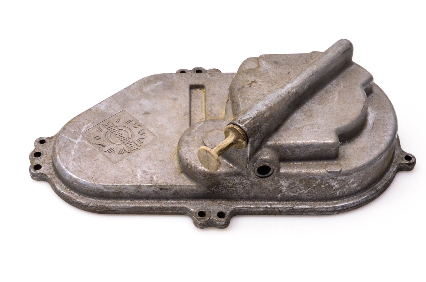 OEM Ski-Doo 800371005 Chain Case Cover