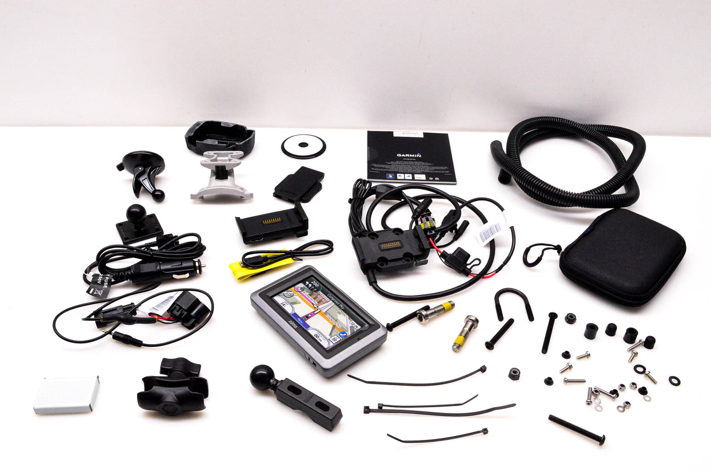 Aftermarket 219400404 GPS Kit NOS