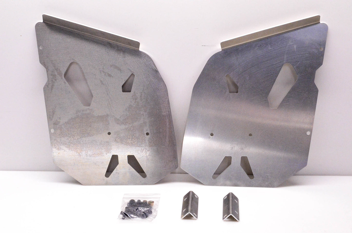 Aftermarket 715000283 Skid Plate Kit NOS