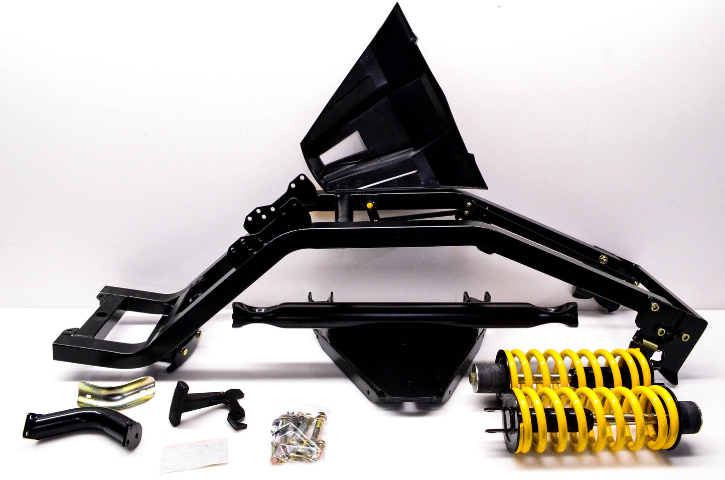 Aftermarket 705005234 Push Frame Kit NOS
