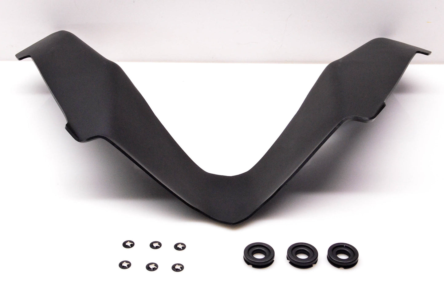 Aftermarket 860200603 Windshield Powder Plow Kit NOS