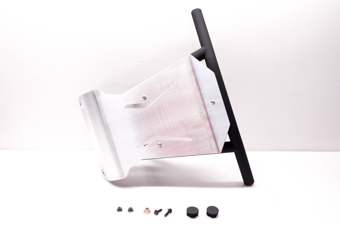 Aftermarket 715001954 Front Bumper NOS