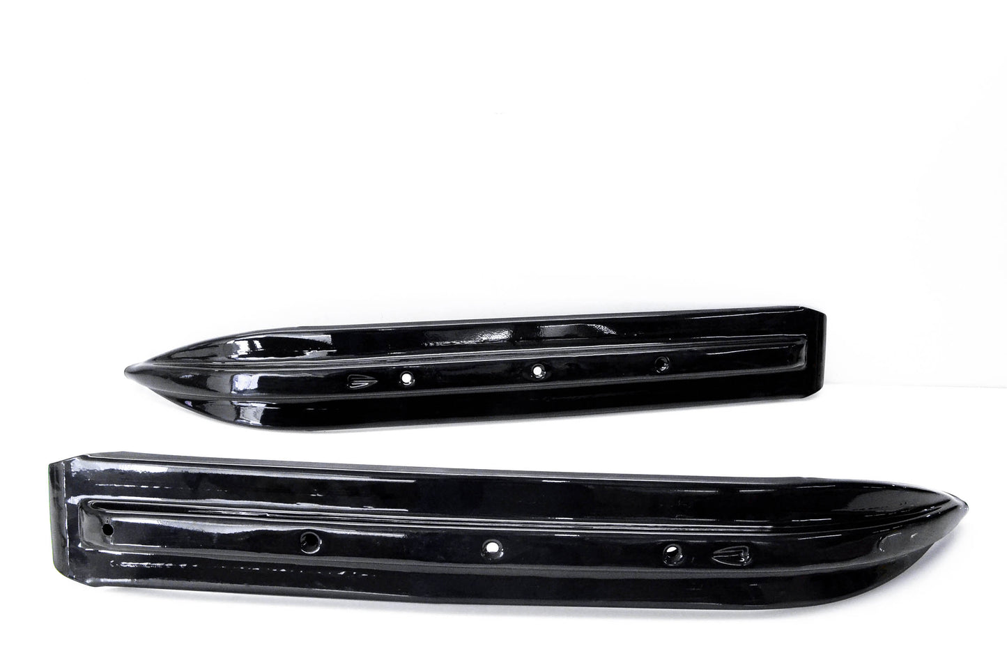 Aftermarket 505062100 Skis Qty 2 NOS