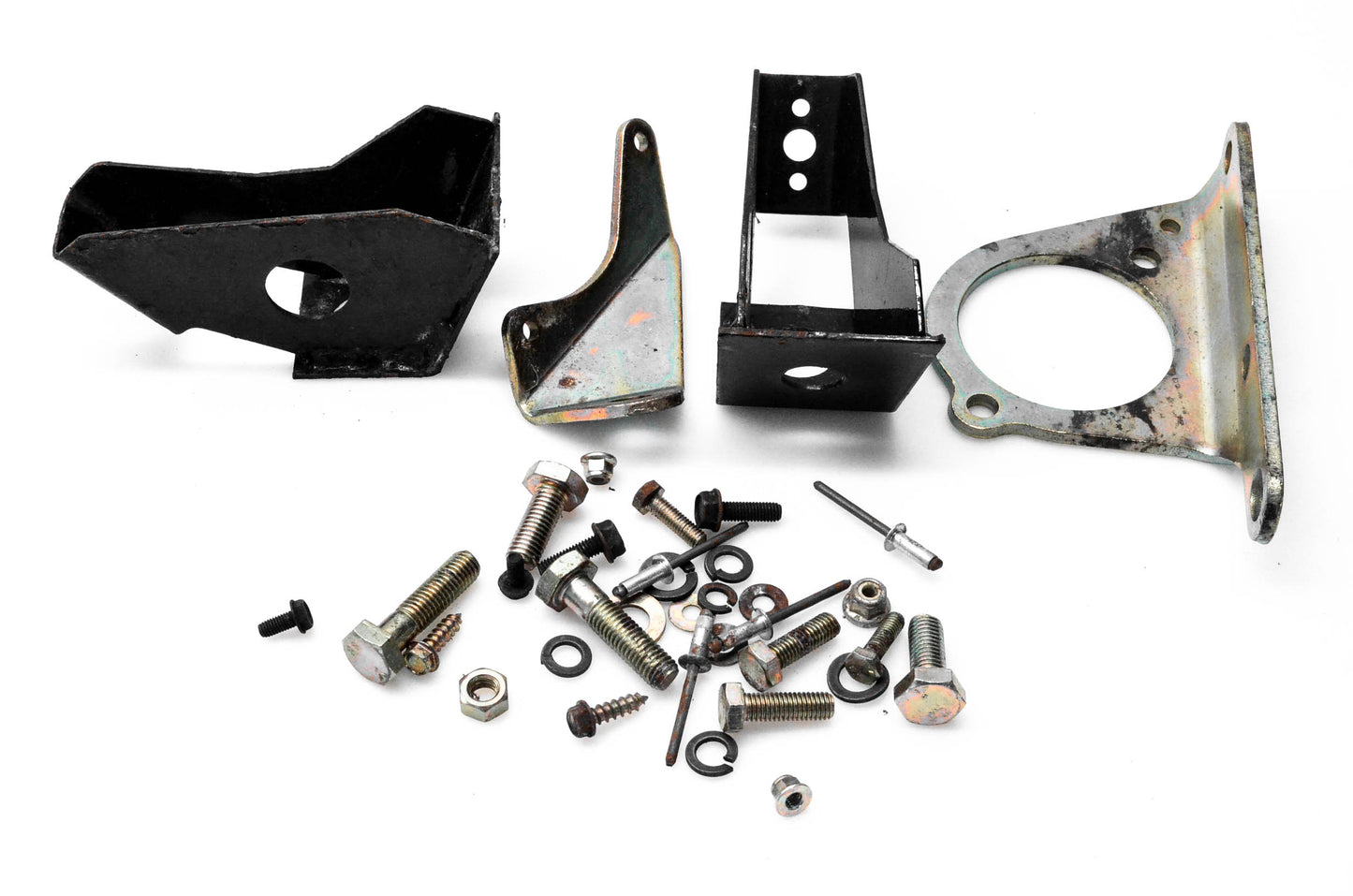Aftermarket 861501600 Starter Kit NOS