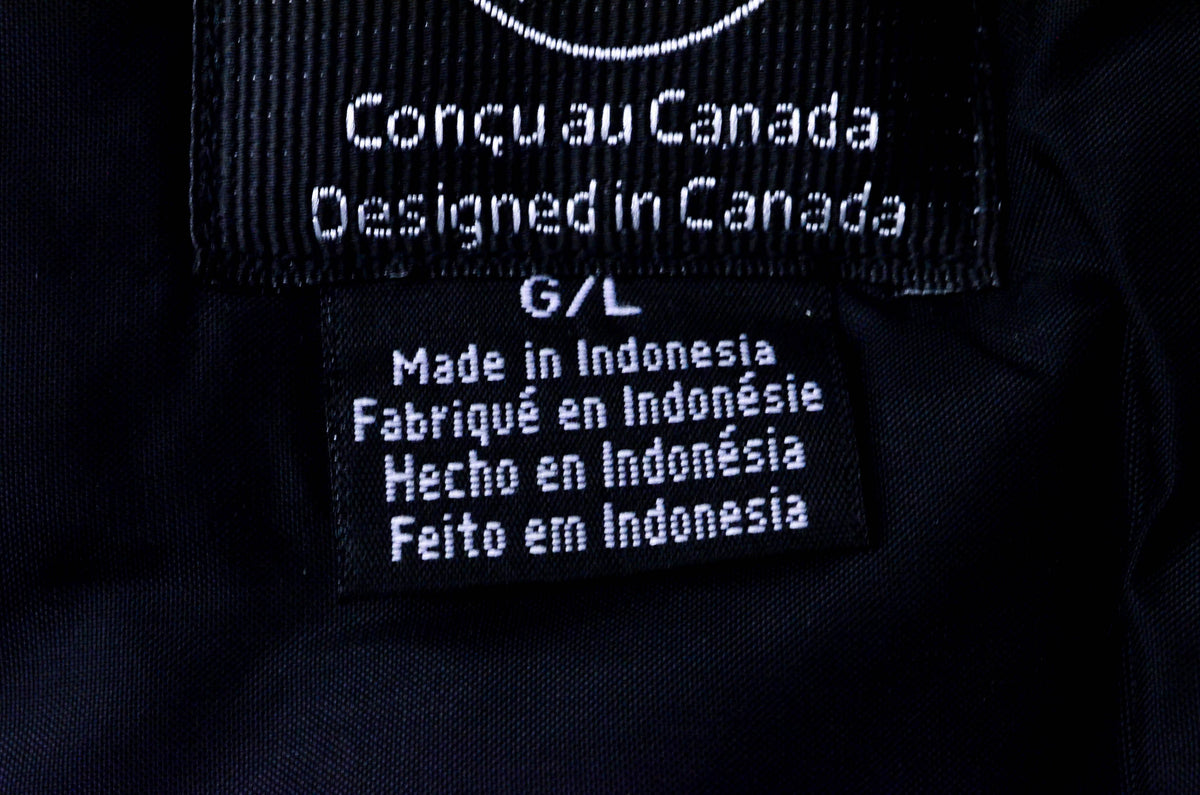 New Aftermarket 4406720905 Large Jacket NOS