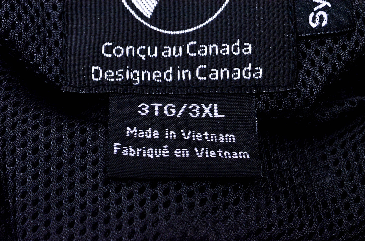 New Aftermarket 4406661612 3XL Jacket NOS