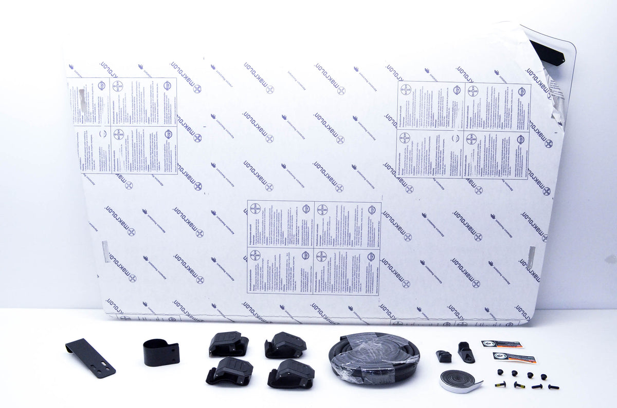 Aftermarket 715001698 Windshield Kit NOS