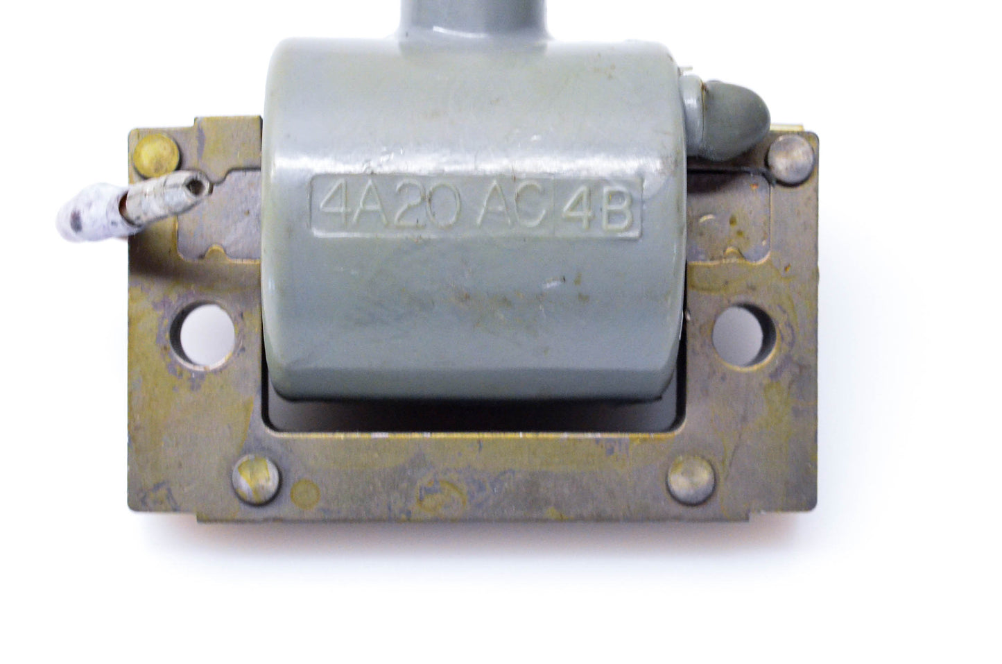 OEM BRP 540801125, 4A20 AC 4B Coil