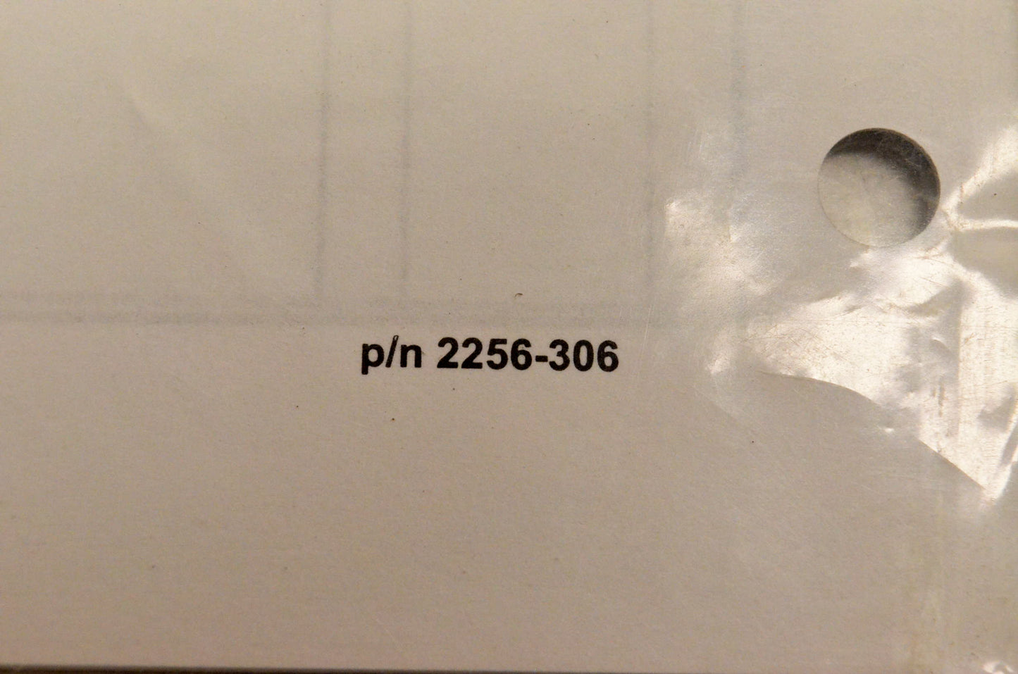 New OEM Arctic Cat 2256-306 AC7500GD2E 2000 Generator Illustrated Parts Manual NOS