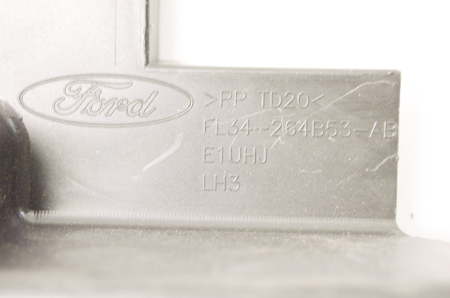 New OEM Ford FL34264B53AB Plastic Shield NOS