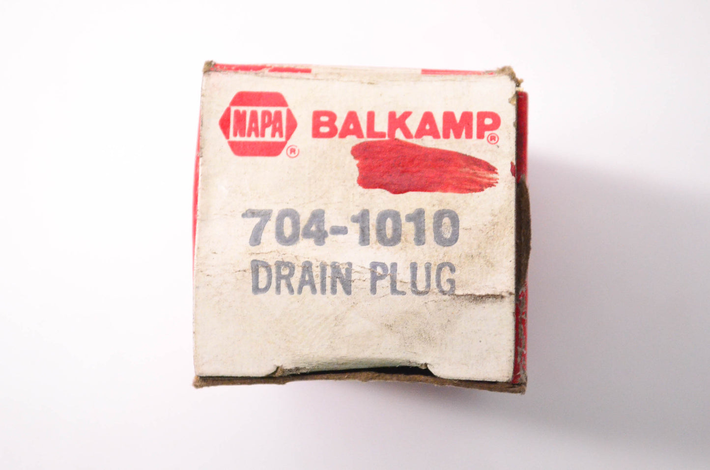 Balkamp 704-1010 Drain Plug NOS