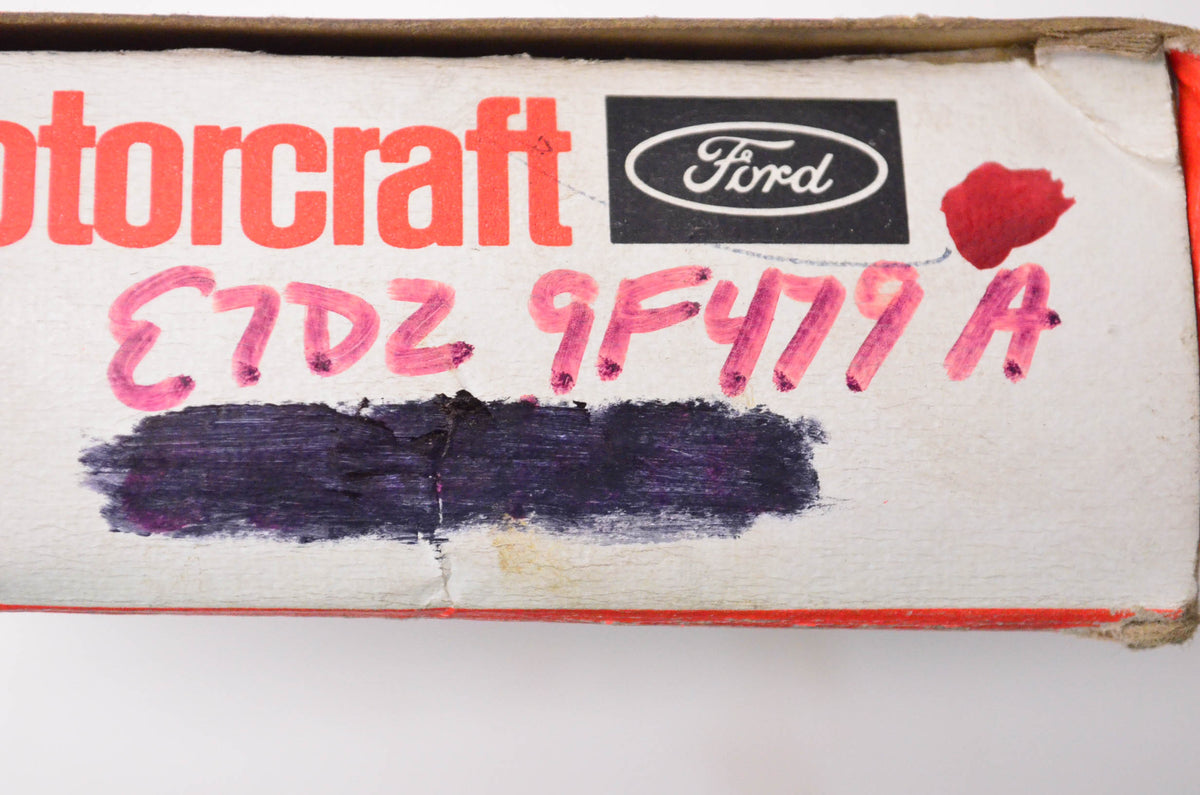 New OEM Ford E7DZ9F479A Manifold Absolute Pressure Sensor NOS