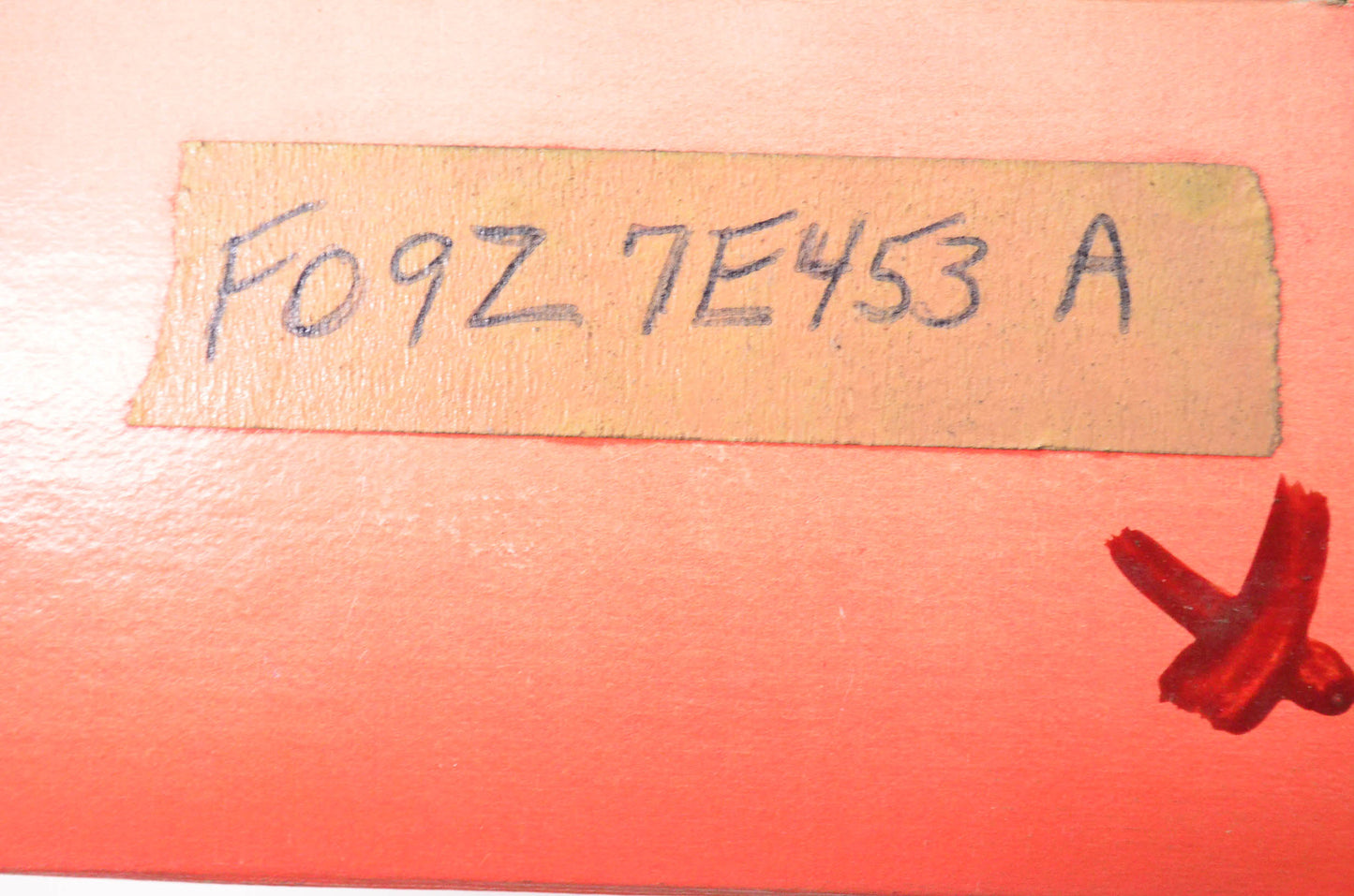 New OEM Ford F09Z7E453A ECM Transfer Case Module NOS