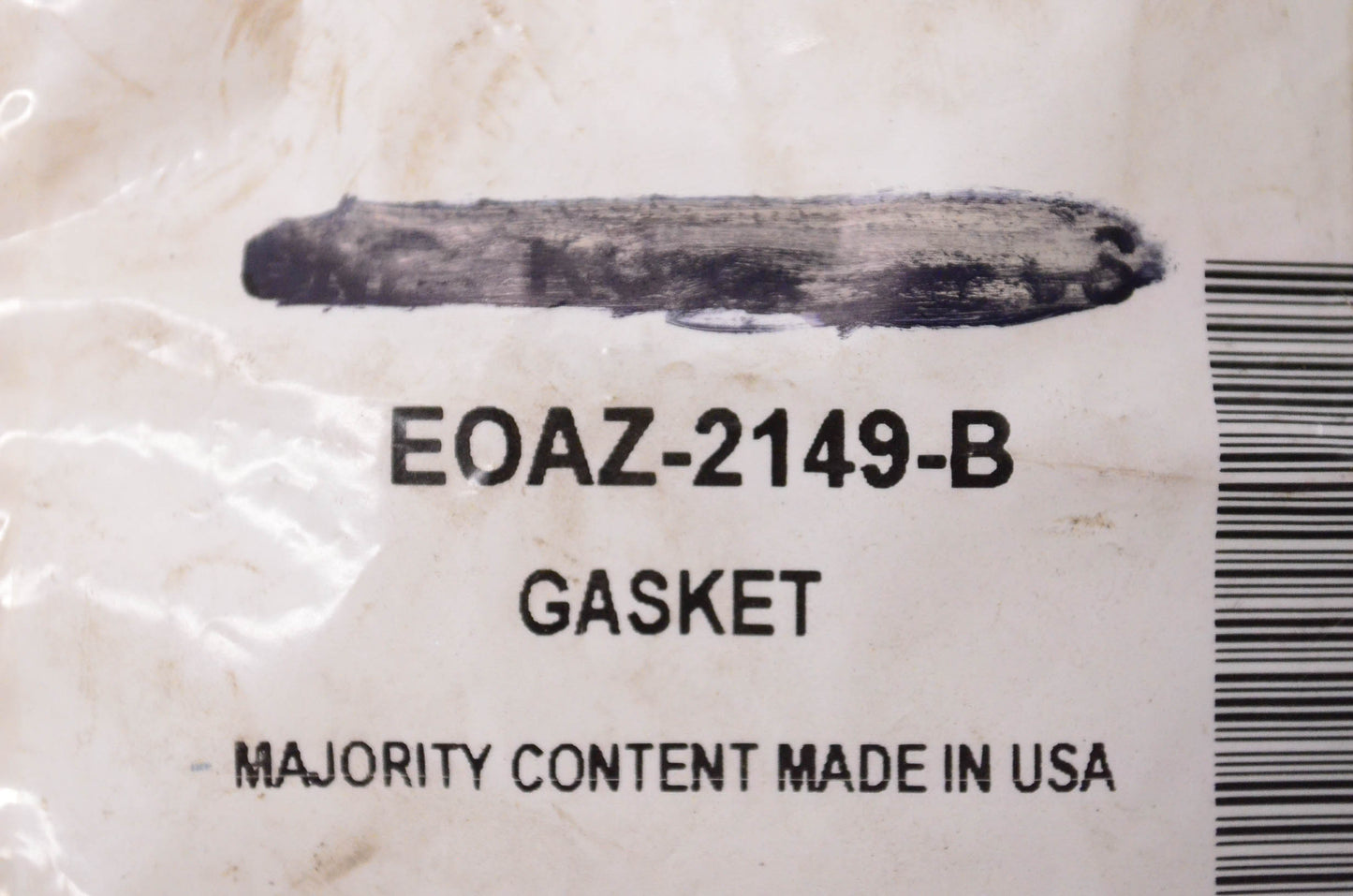 New OEM Ford EOAZ2149B Washer NOS