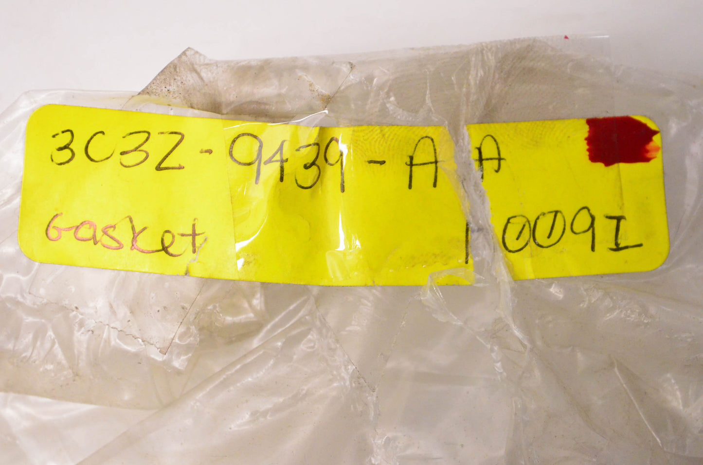Aftermarket 3C3Z9439AA Intake Manifold Gasket NOS