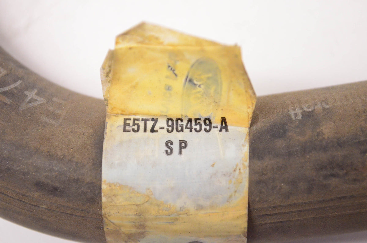New OEM Ford E5TZ9G459A Hose NOS