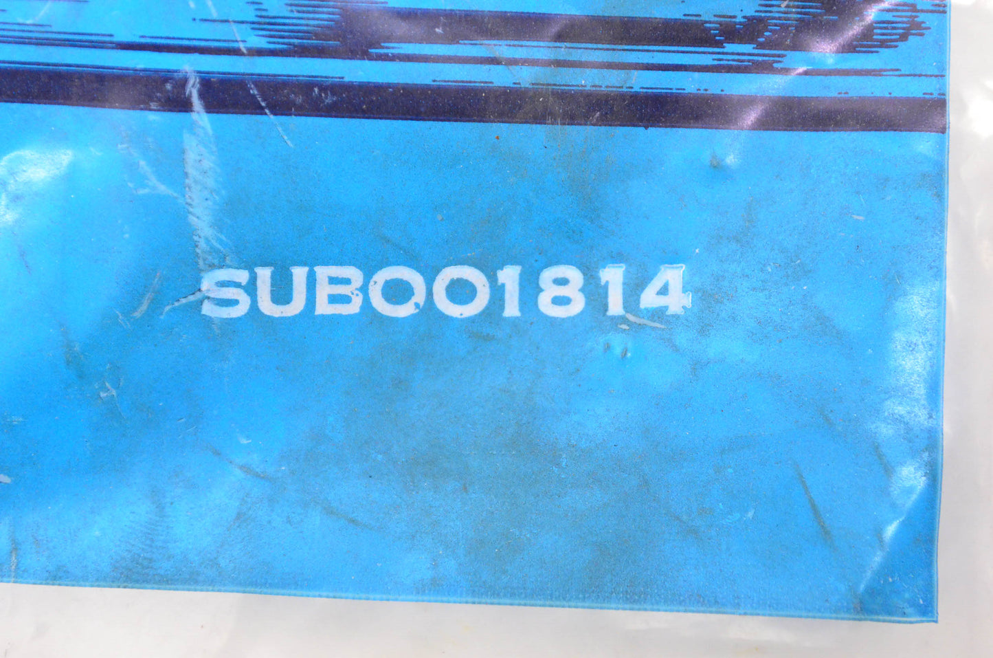 New OEM Ford SUBOO1814 Hardware Kit NOS