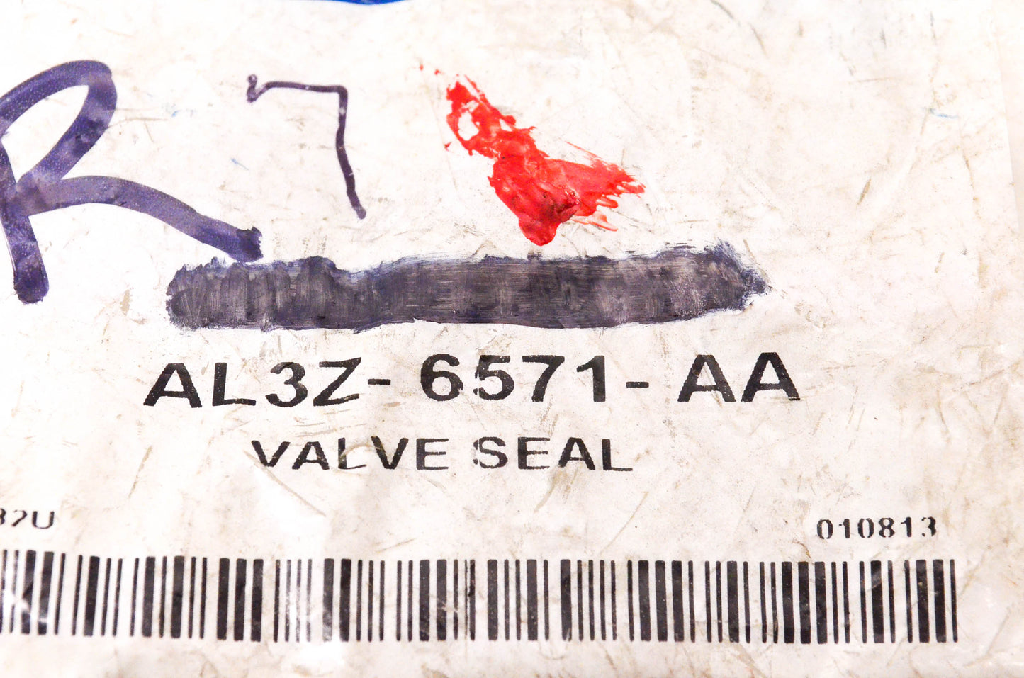 New OEM Ford AL3Z6571AA Valve Steam Seal NOS