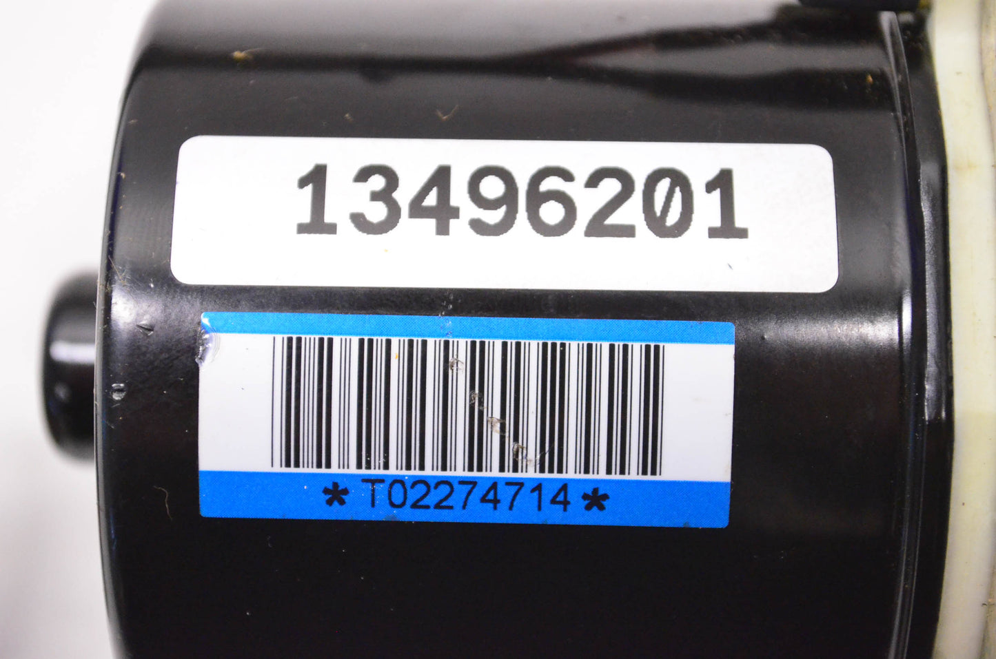 New OEM Ford 13496201, T02274714, EL4188B095ADN AC Delco ABS Chevy NOS