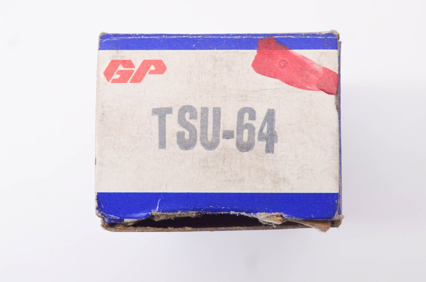 GP Sorensen TSU-64 Switch NOS