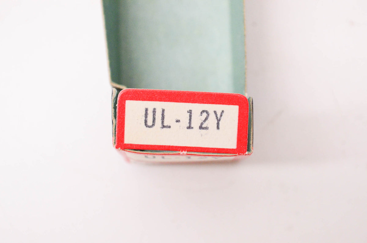 Champion UL-12Y Spark Plug NOS