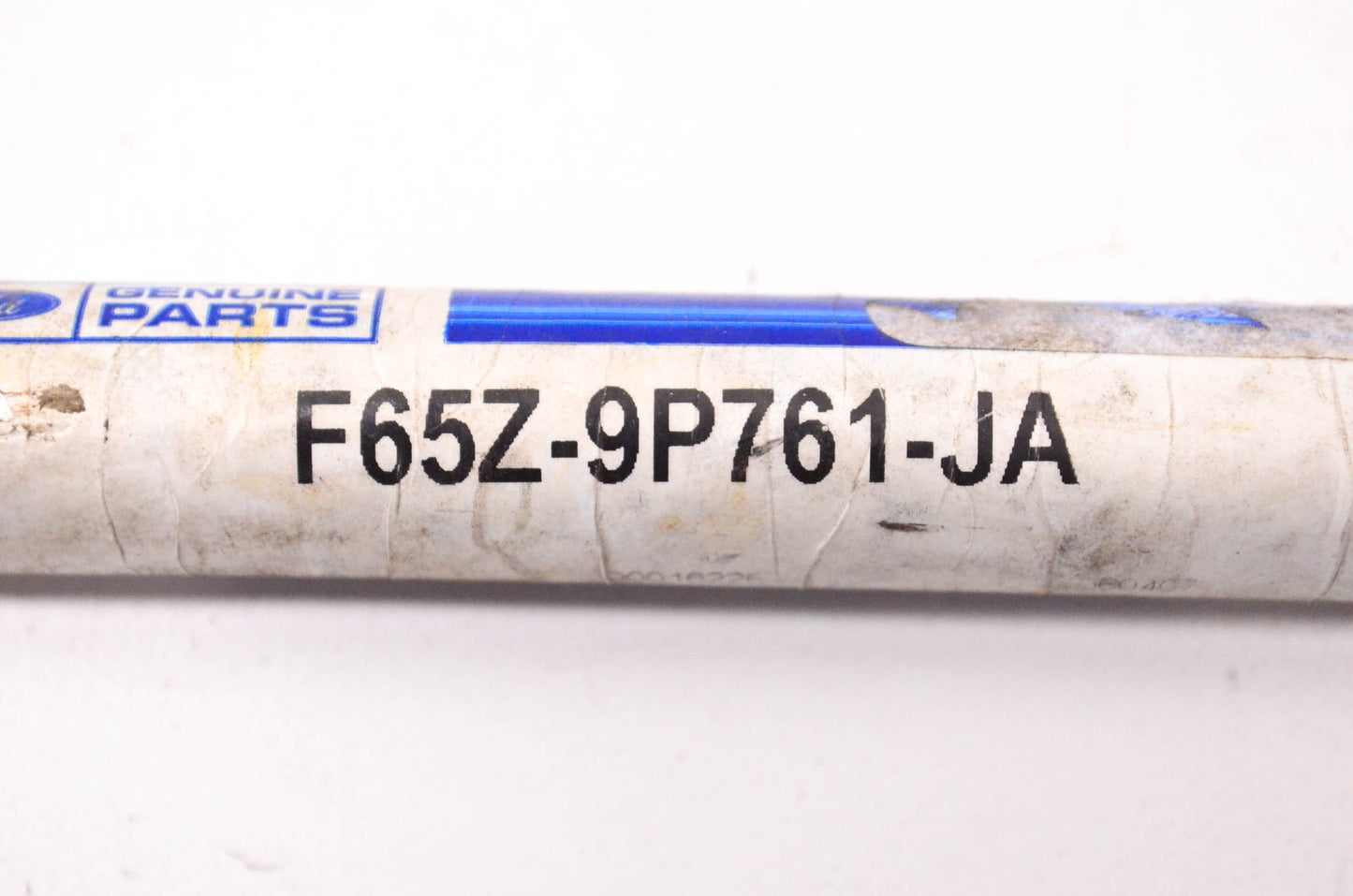 New OEM Ford F65Z9P761JA Hose Assembly NOS