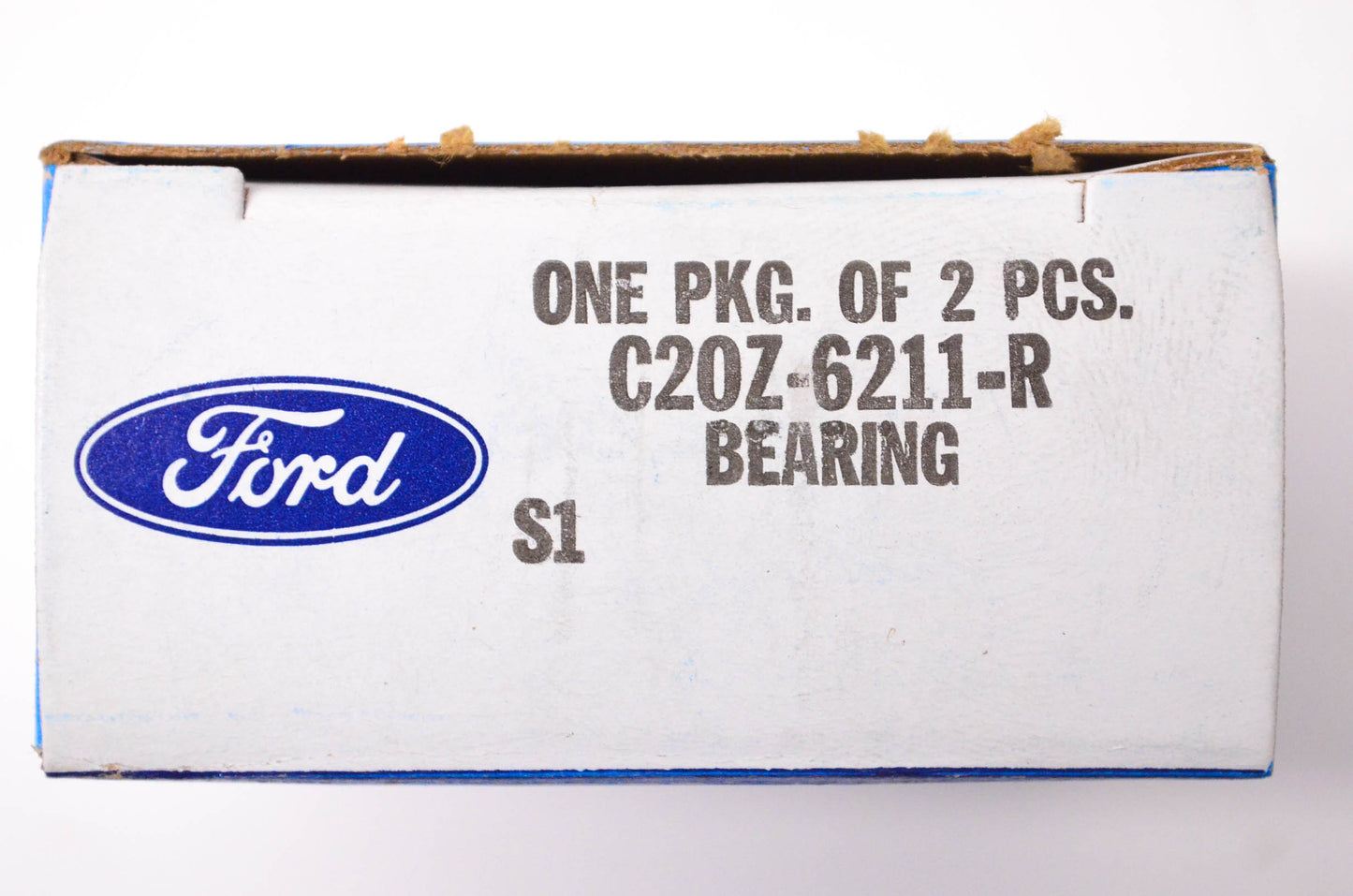 New OEM Ford C20Z6211R Bearings Qty 2 NOS