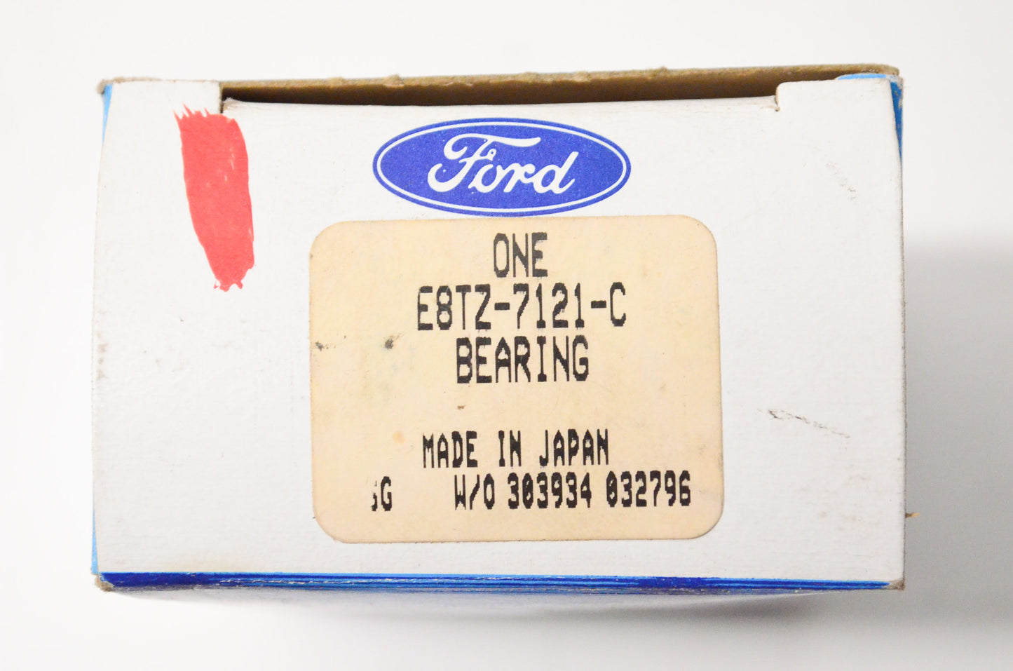 New OEM Ford E8TZ7121C Manual Transmission Roller Bearing NOS