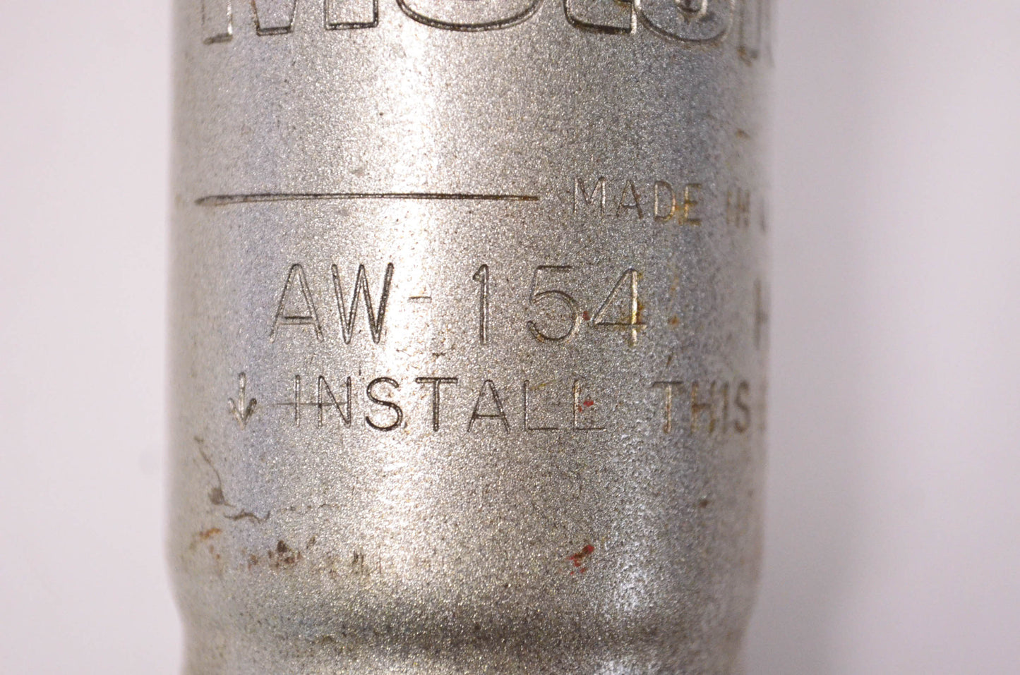 OEM Ford AW-154 Shock Absorber