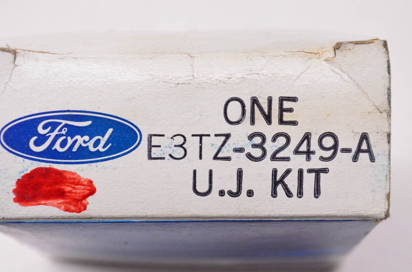 New OEM Ford E3TZ3249A U-Joint Kit NOS