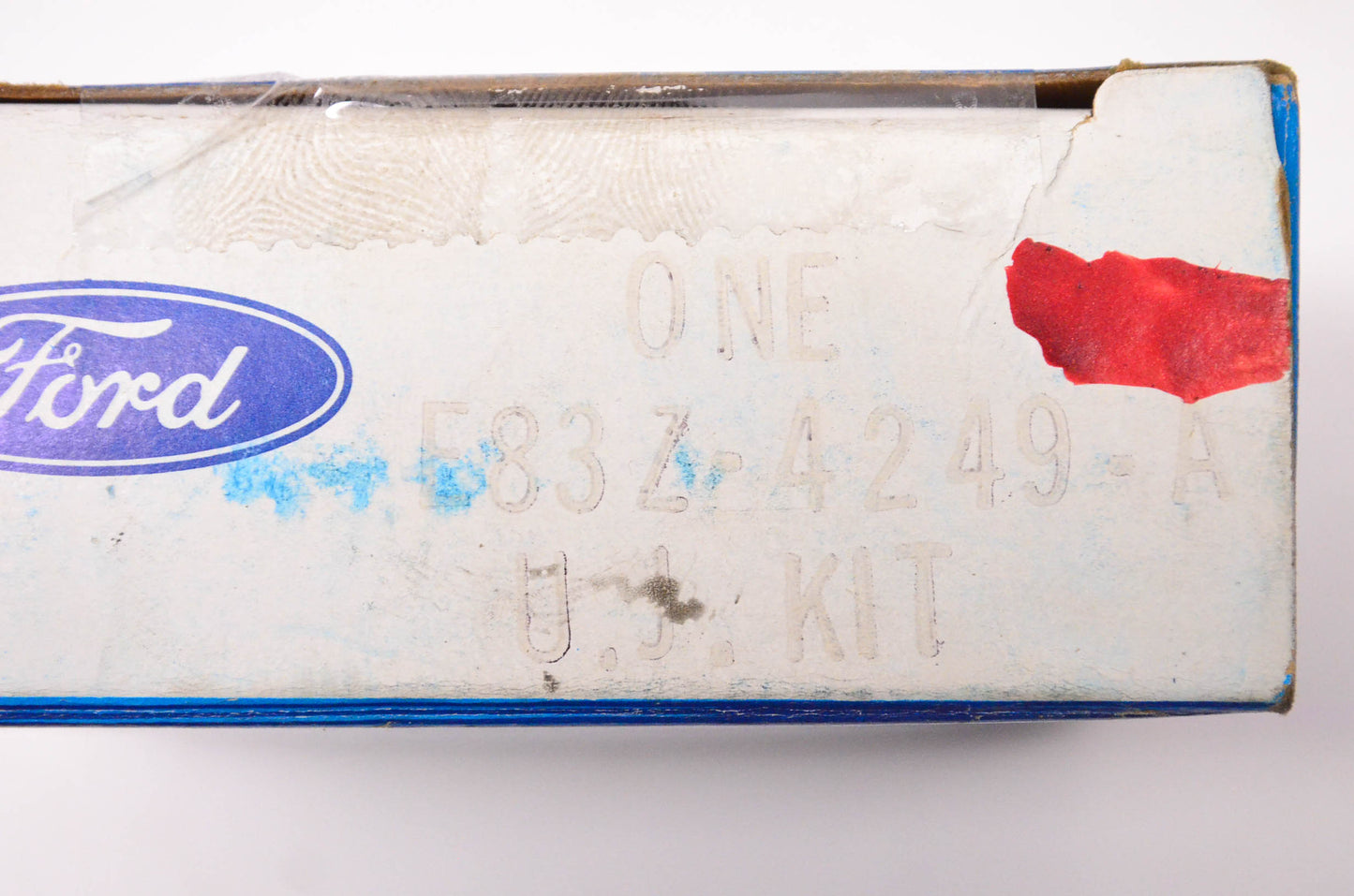 New OEM Ford E83Z4249A Universal Joint Kit NOS