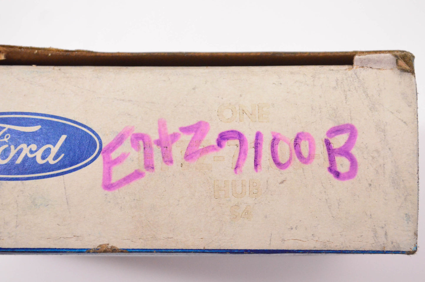 New OEM Ford E7TZ7100B Transfer Case Shift Collar Hub NOS