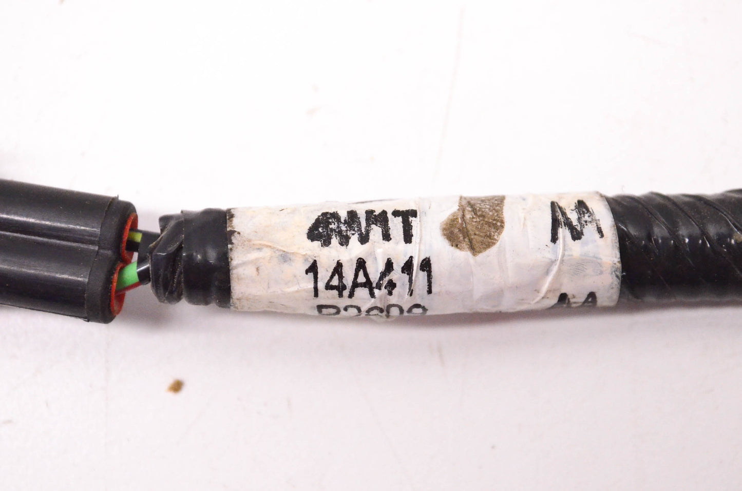 New OEM Ford 4W1T14A411 Master Cylinder Wiring Harness Adapter NOS