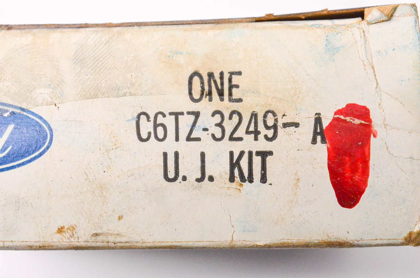 New OEM Ford C6TZ3249A Universal Joint Kit NOS