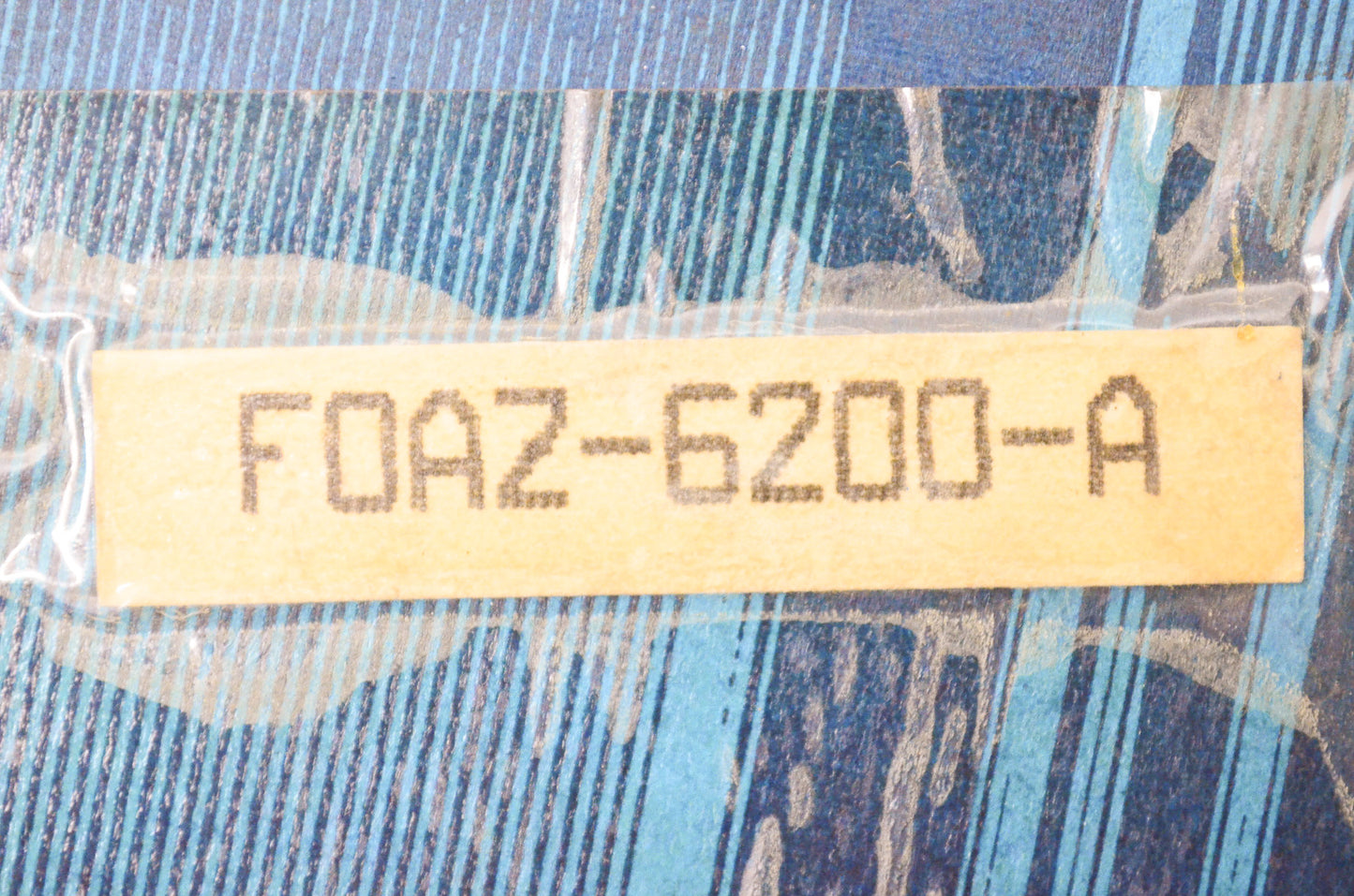 New OEM Ford F0AZ6200A Engine Connecting Rod NOS