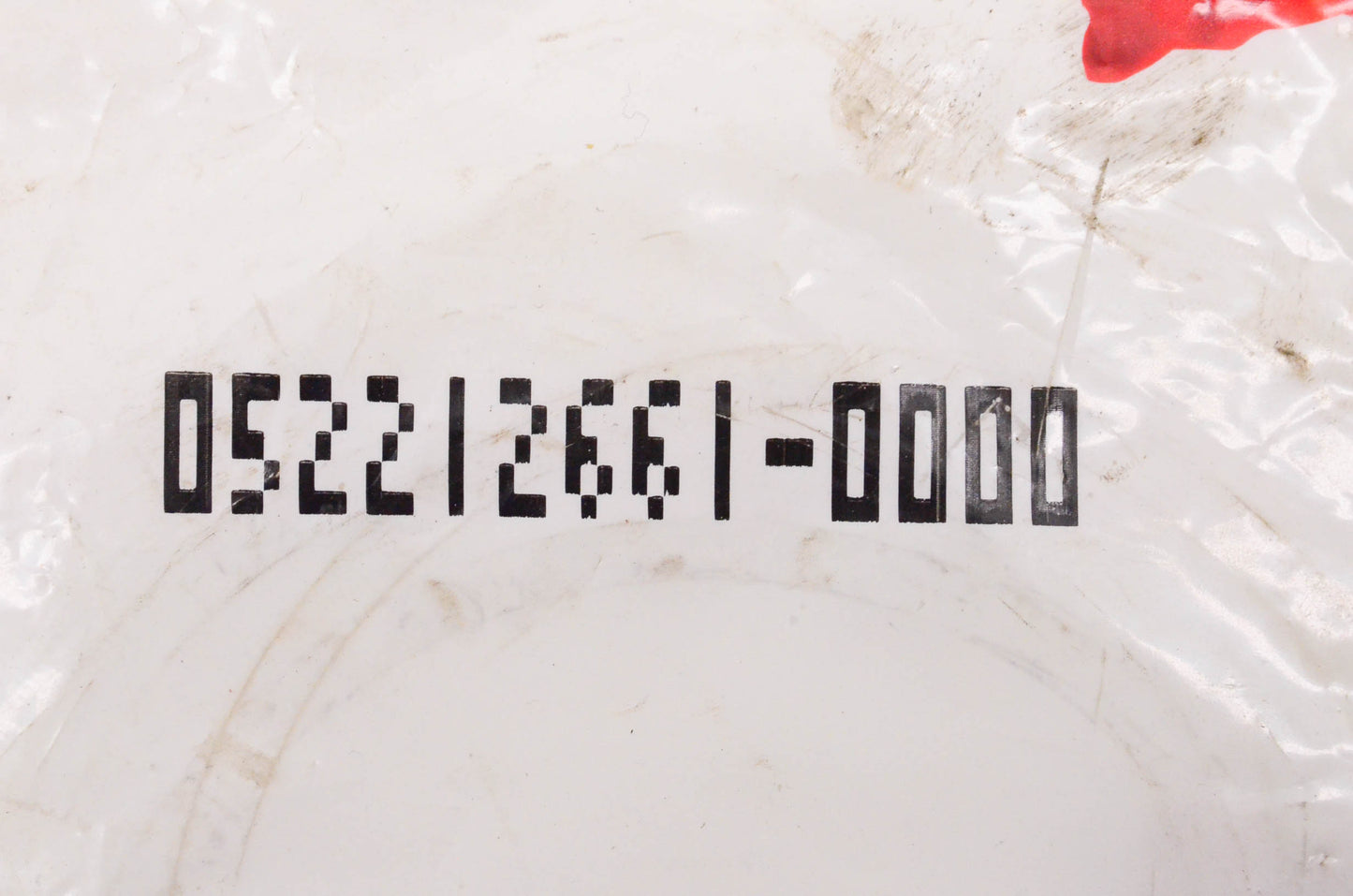New OEM Ford D522126610000 Snap Ring NOS