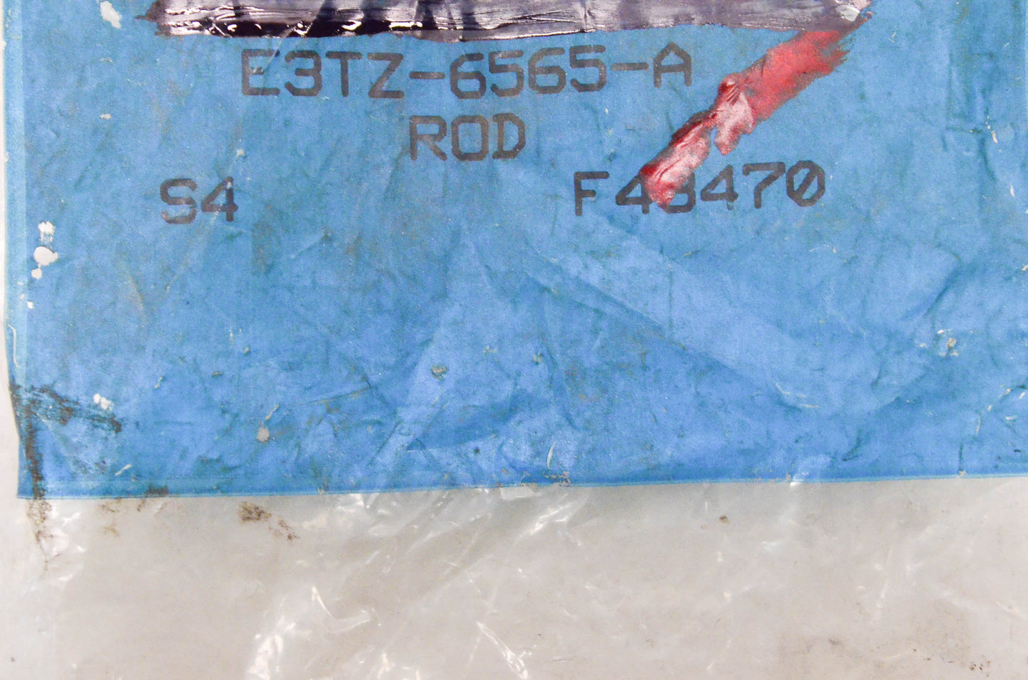 New OEM Ford E3TZ6565A Engine Push Rod NOS