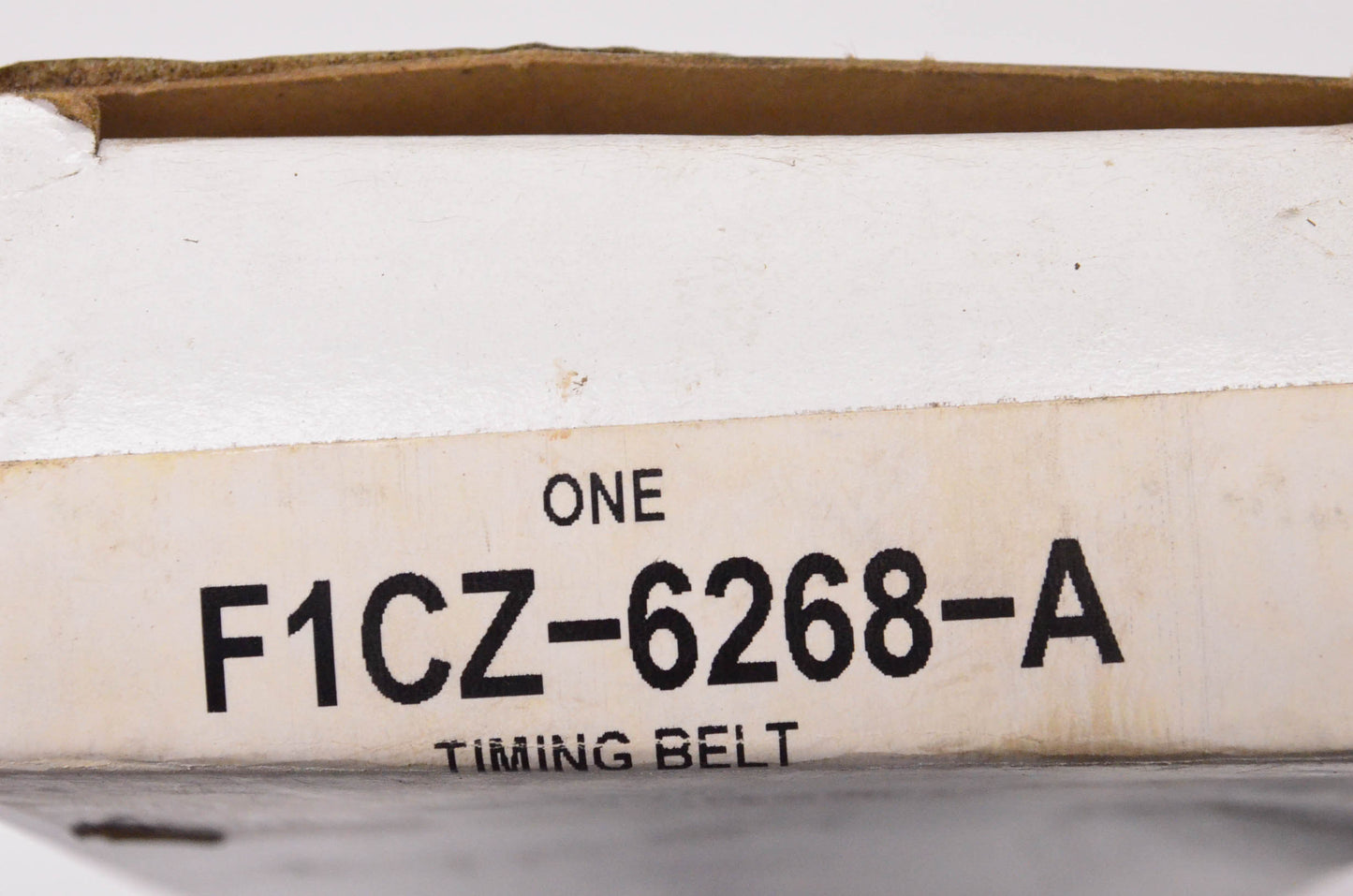 New OEM Ford F1CZ6268A Timing Belt NOS