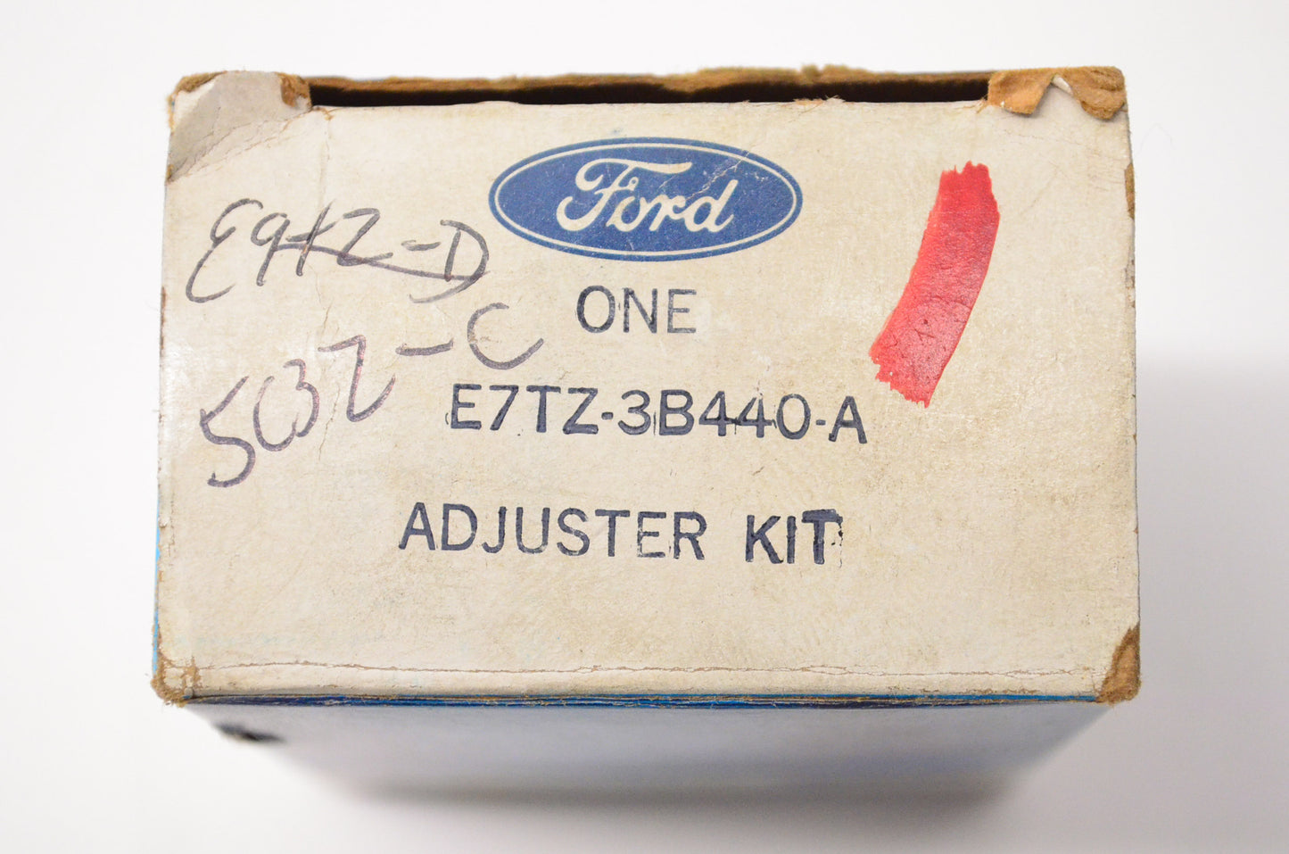 New OEM Ford E7TZ3B440A Adjuster NOS