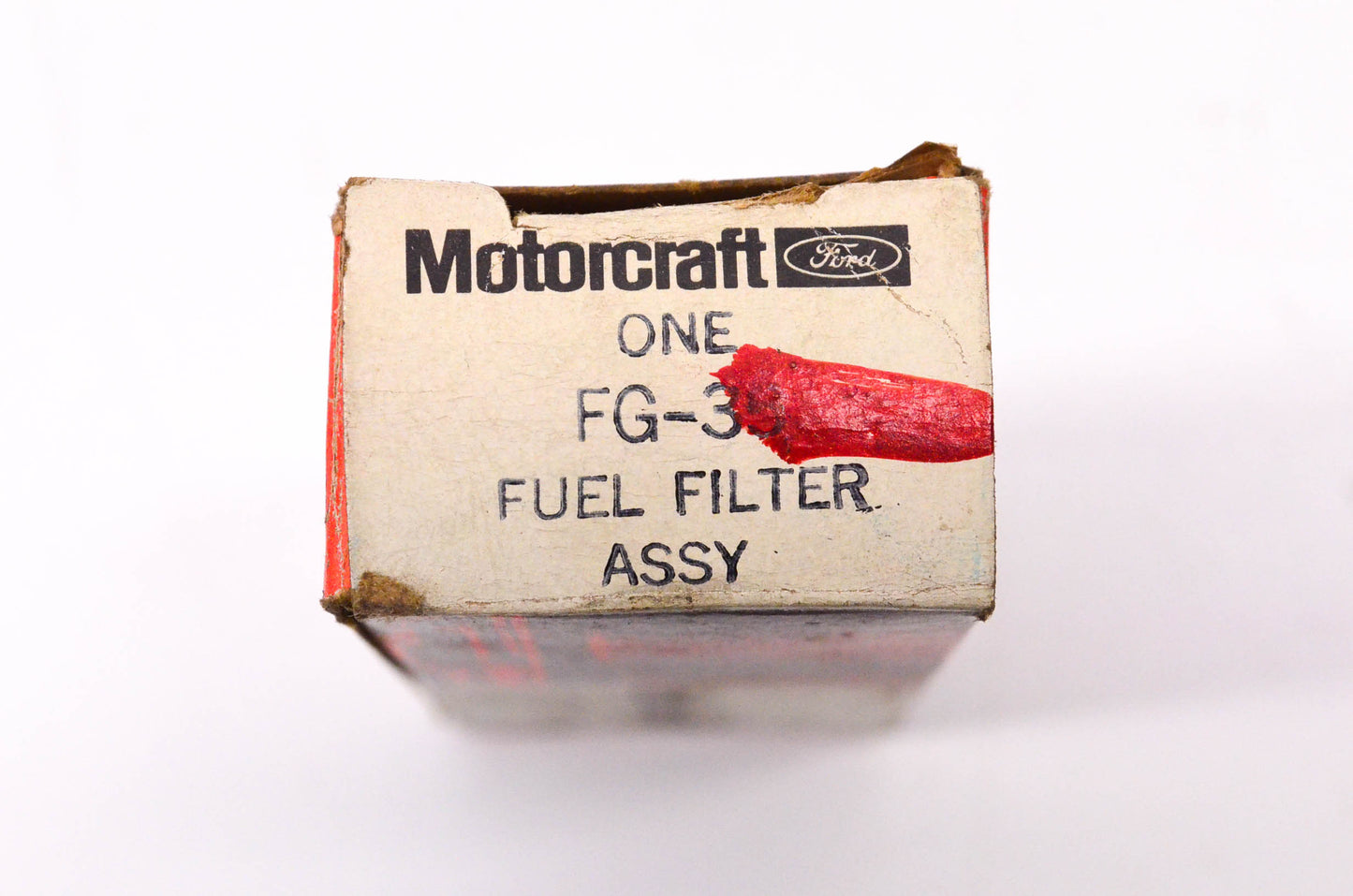 New OEM Ford FG-35 Fuel Filter NOS