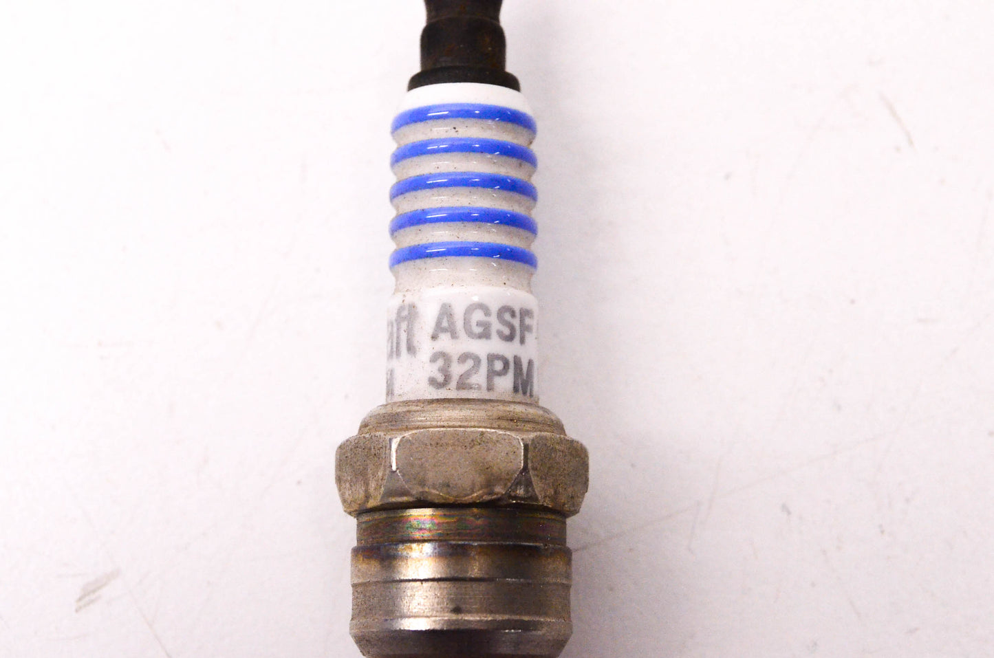Motorcraft AGSF-32PM Spark Plug NOS