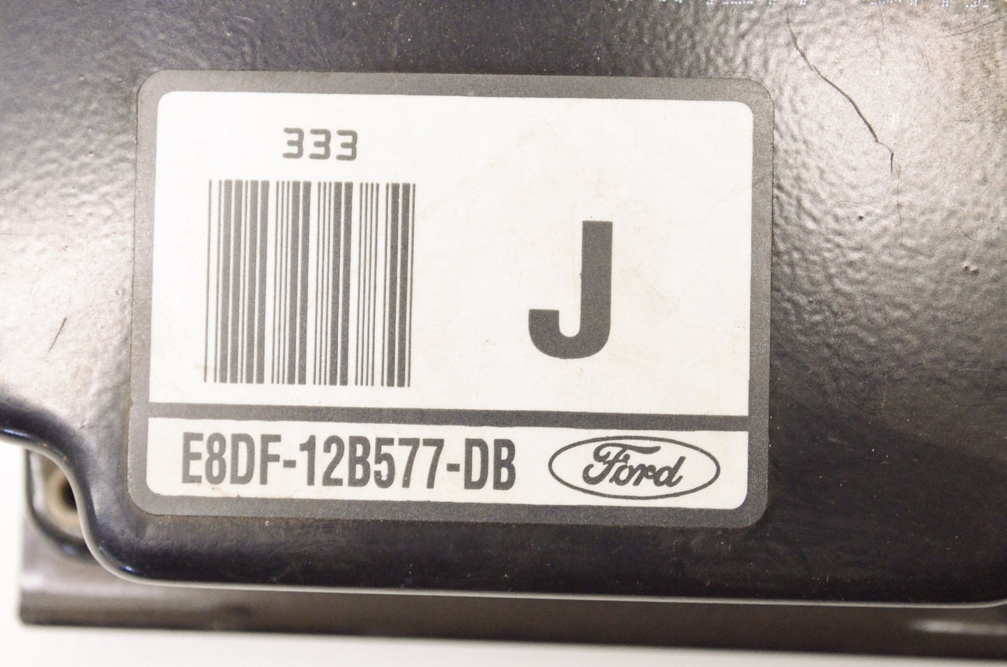 OEM Ford E8DF-12B577-DB Engine Control Module