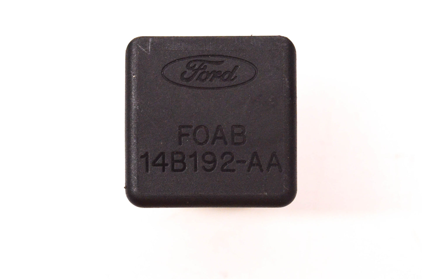 OEM Ford F0AB14B192AA 5 Pin Relay