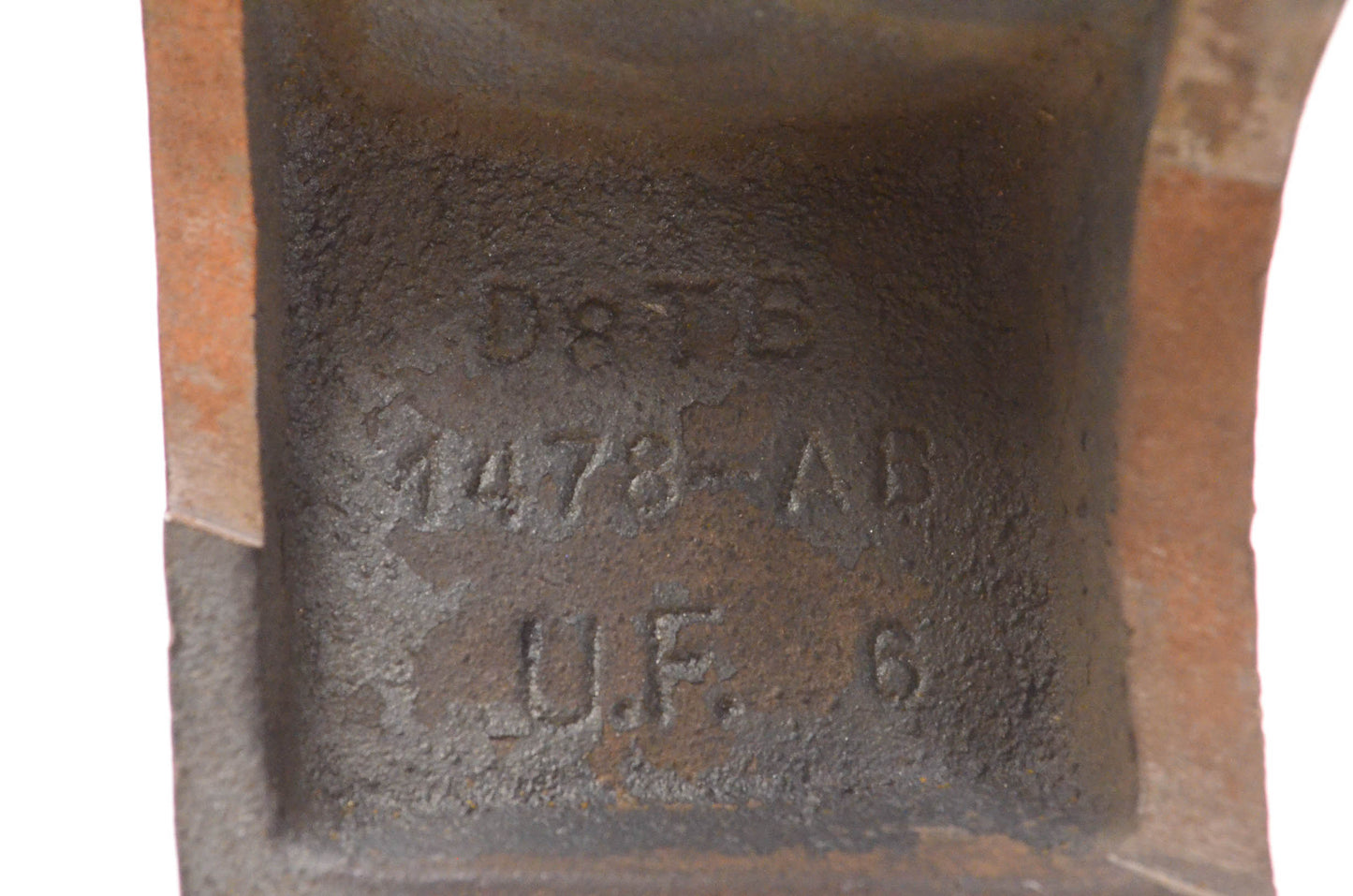 OEM Ford D8TB1478AB Bracket